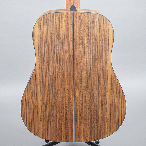 Gilman Guitars GD10 Acoustic Guitar